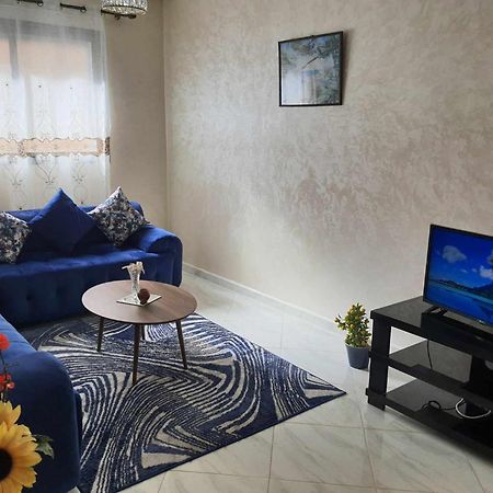 Appartement Dar מקנס מראה חיצוני תמונה