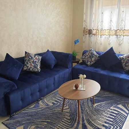 Appartement Dar מקנס מראה חיצוני תמונה