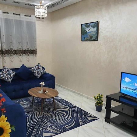 Appartement Dar מקנס מראה חיצוני תמונה