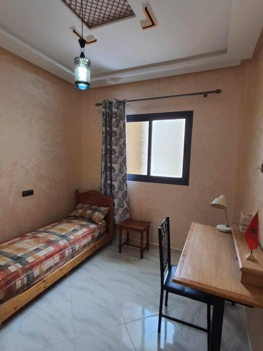 Appartement Dar מקנס מראה חיצוני תמונה