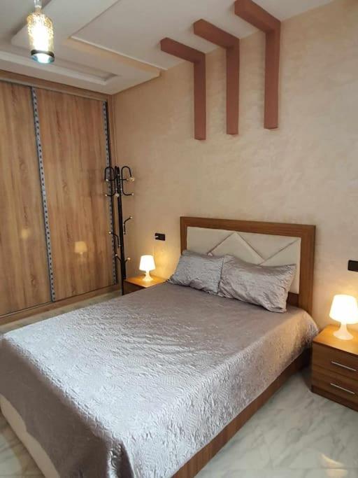 Appartement Dar מקנס מראה חיצוני תמונה
