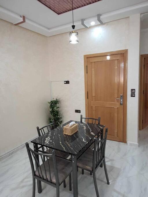 Appartement Dar מקנס מראה חיצוני תמונה