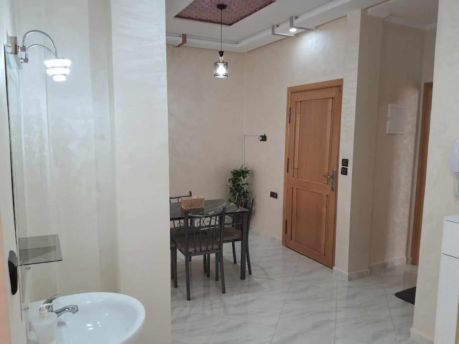 Appartement Dar מקנס מראה חיצוני תמונה