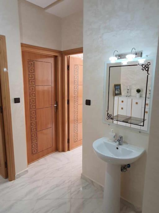 Appartement Dar מקנס מראה חיצוני תמונה