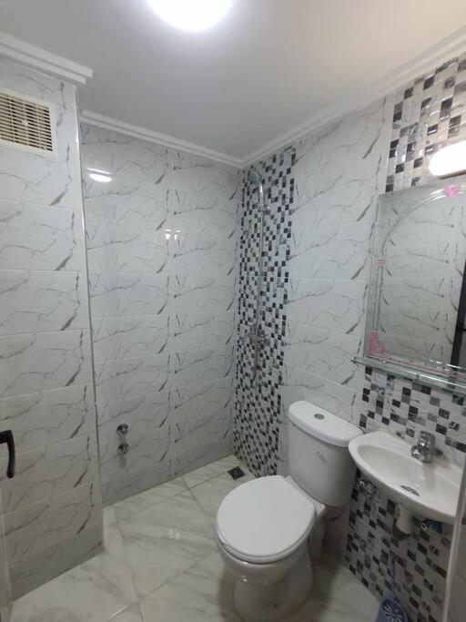Appartement Dar מקנס מראה חיצוני תמונה