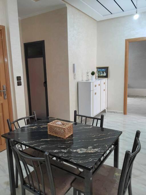 Appartement Dar מקנס מראה חיצוני תמונה