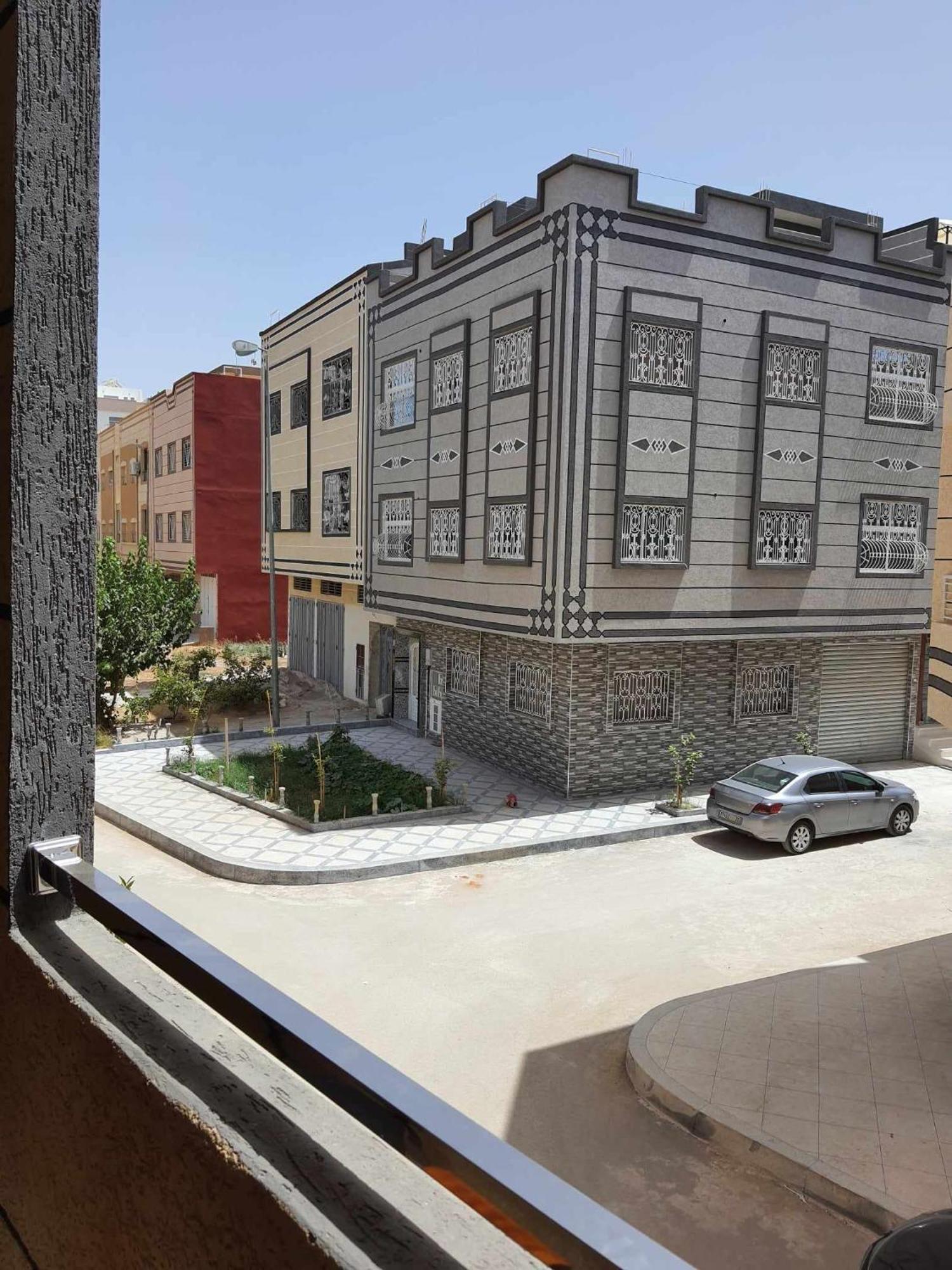 Appartement Dar מקנס מראה חיצוני תמונה