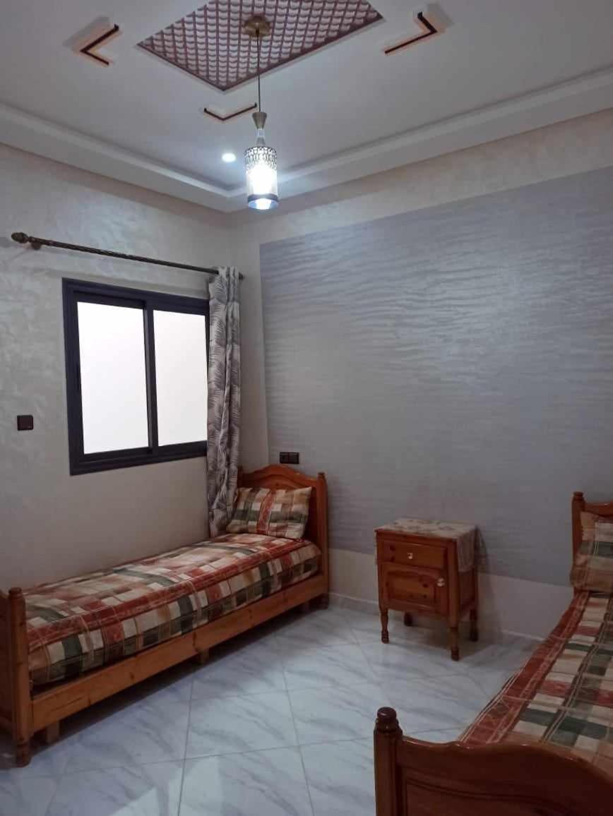 Appartement Dar מקנס מראה חיצוני תמונה
