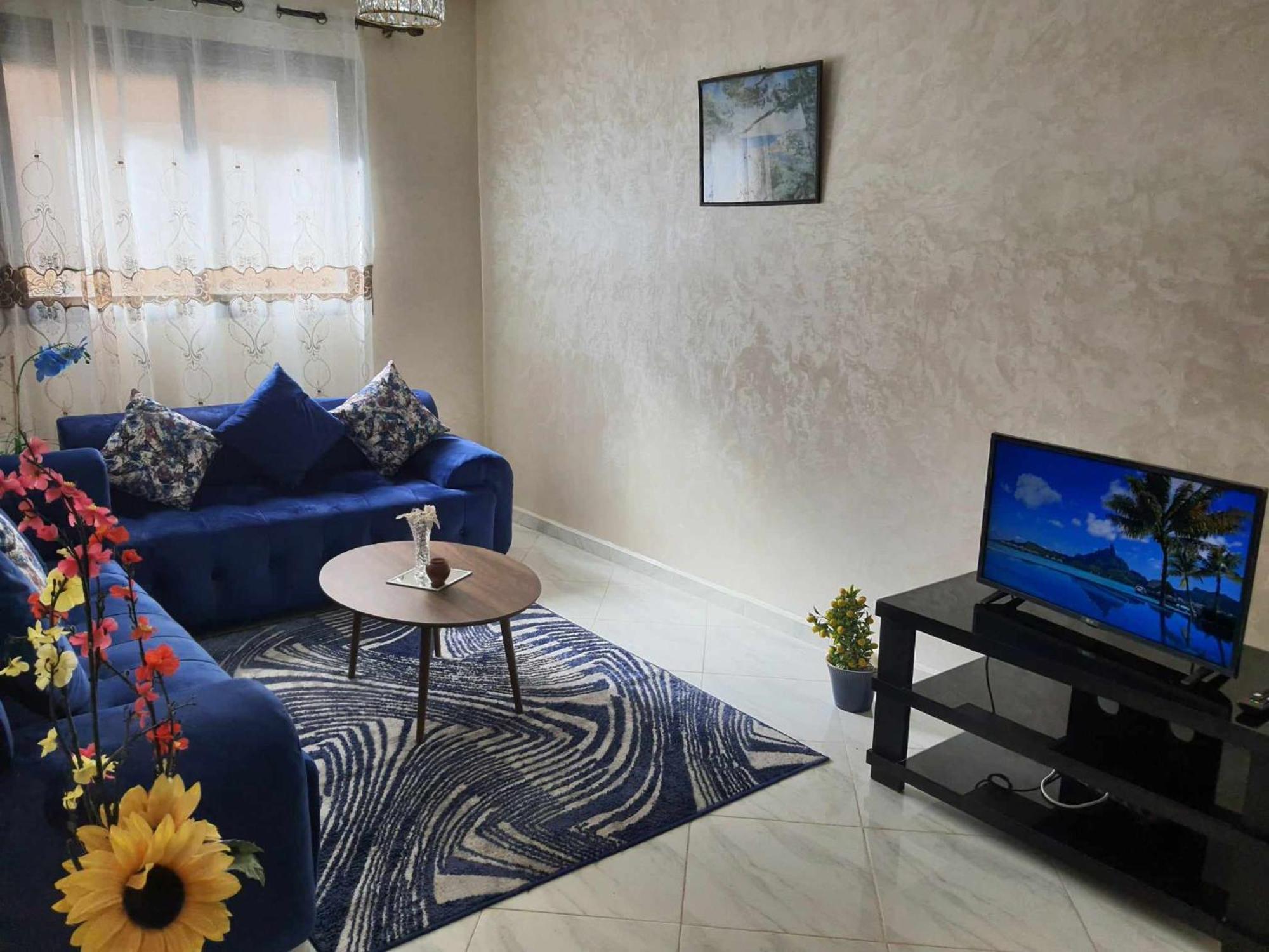 Appartement Dar מקנס מראה חיצוני תמונה