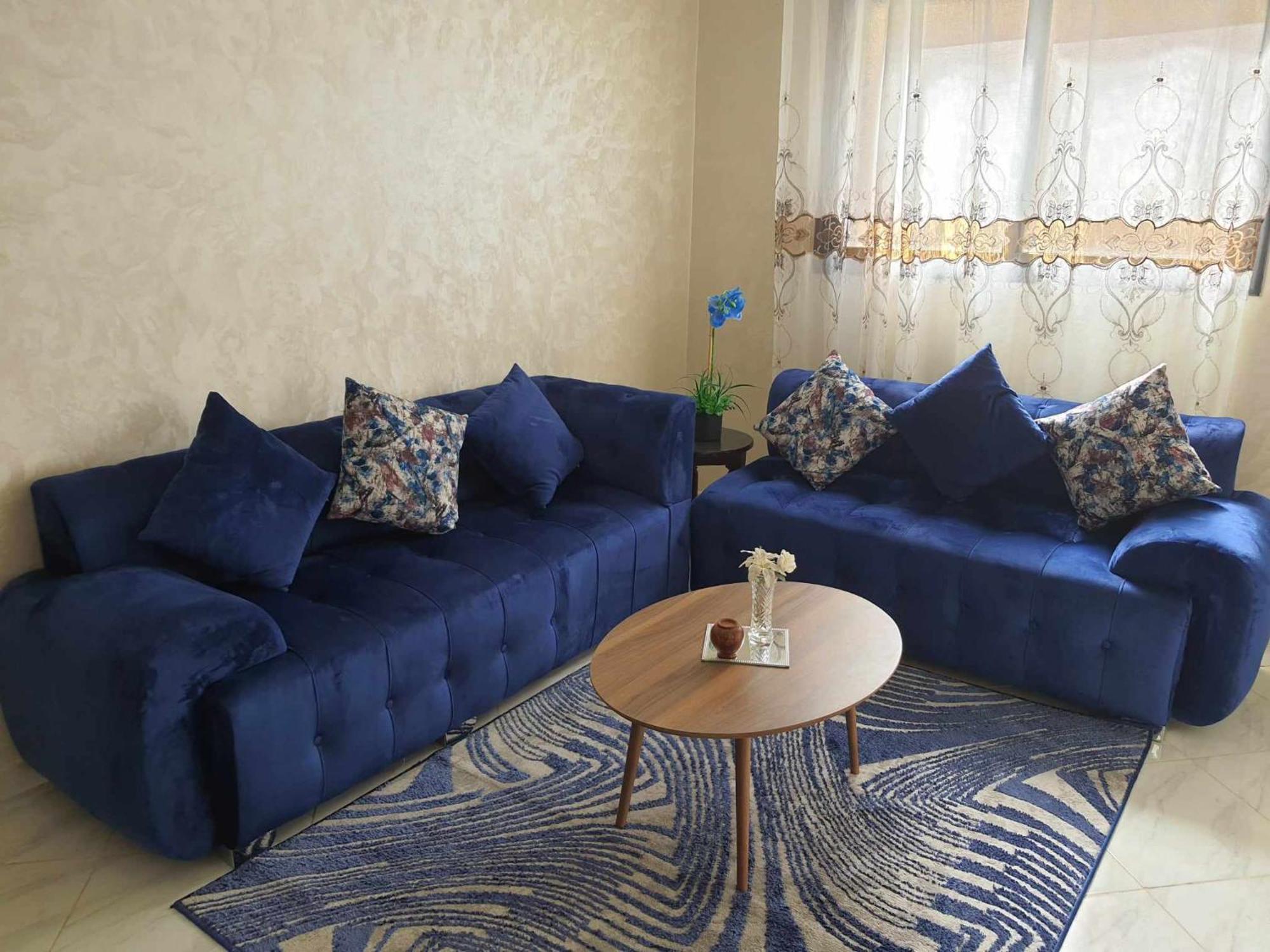 Appartement Dar מקנס מראה חיצוני תמונה