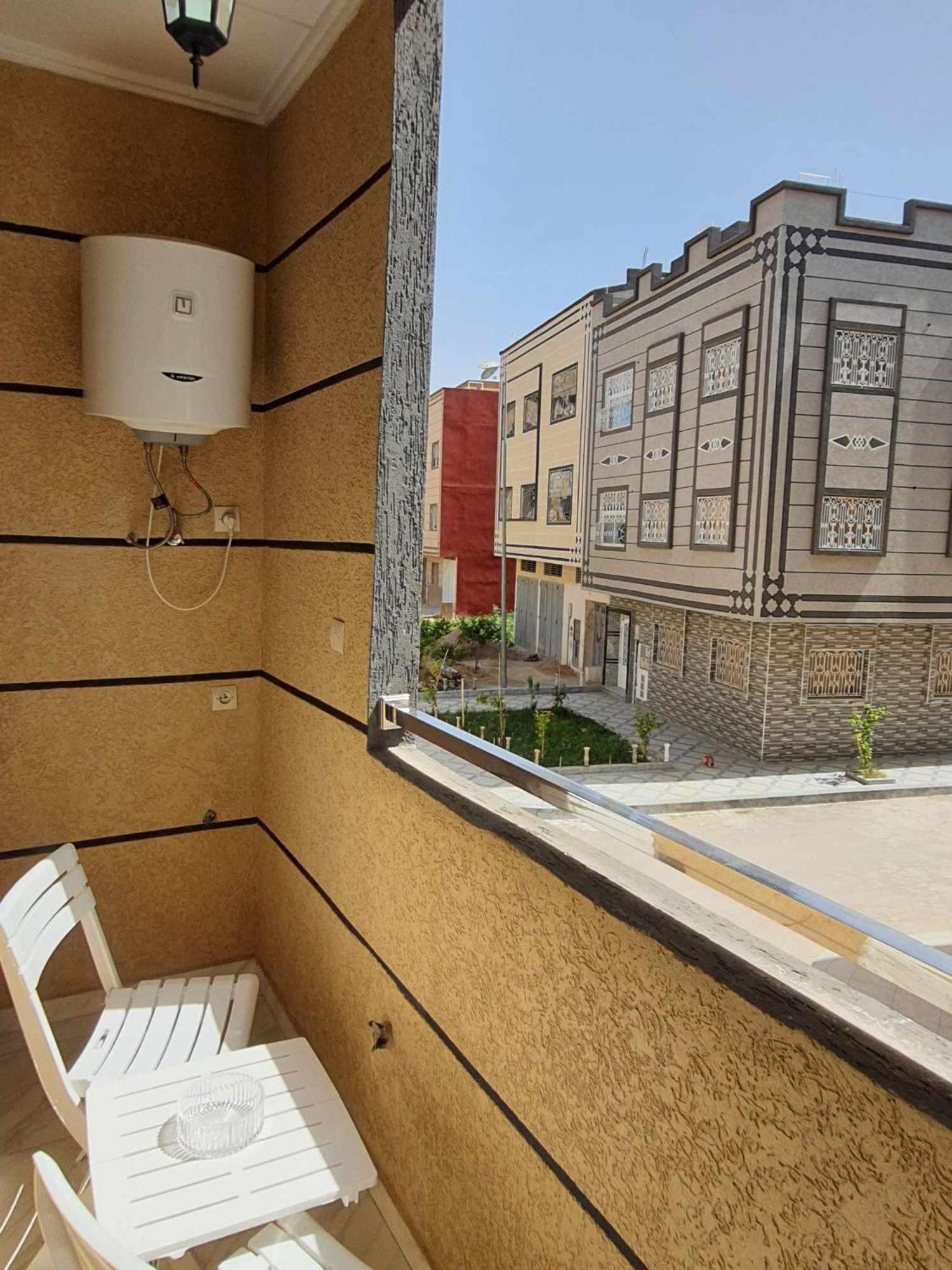 Appartement Dar מקנס מראה חיצוני תמונה