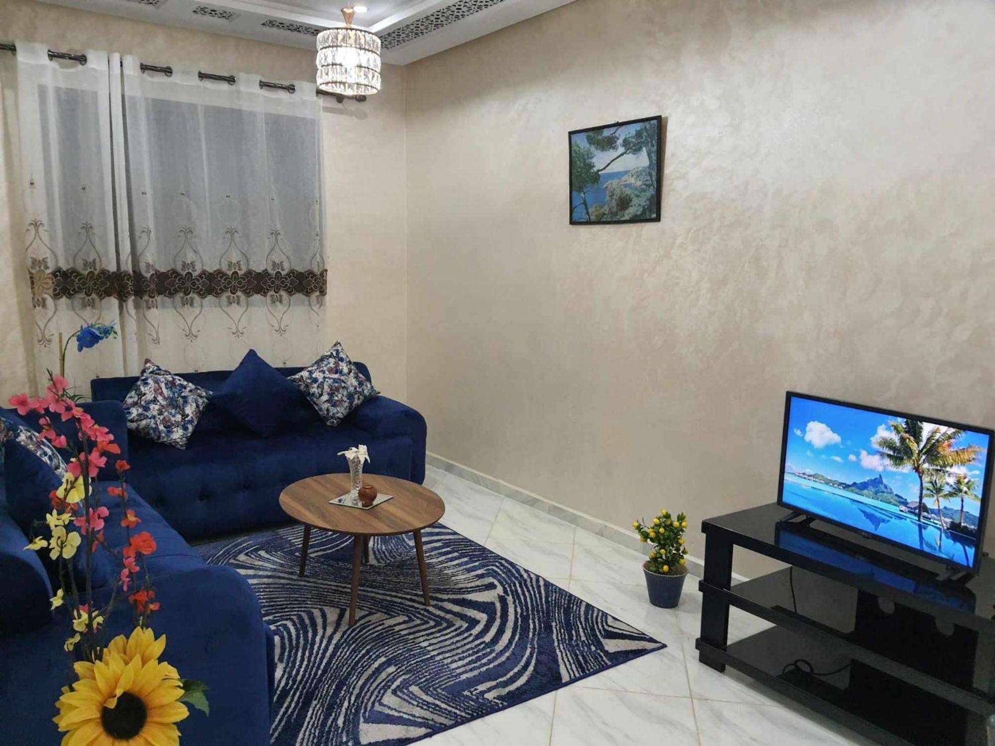 Appartement Dar מקנס מראה חיצוני תמונה